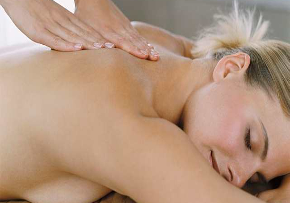 Aromatherapy Massage Near Me
